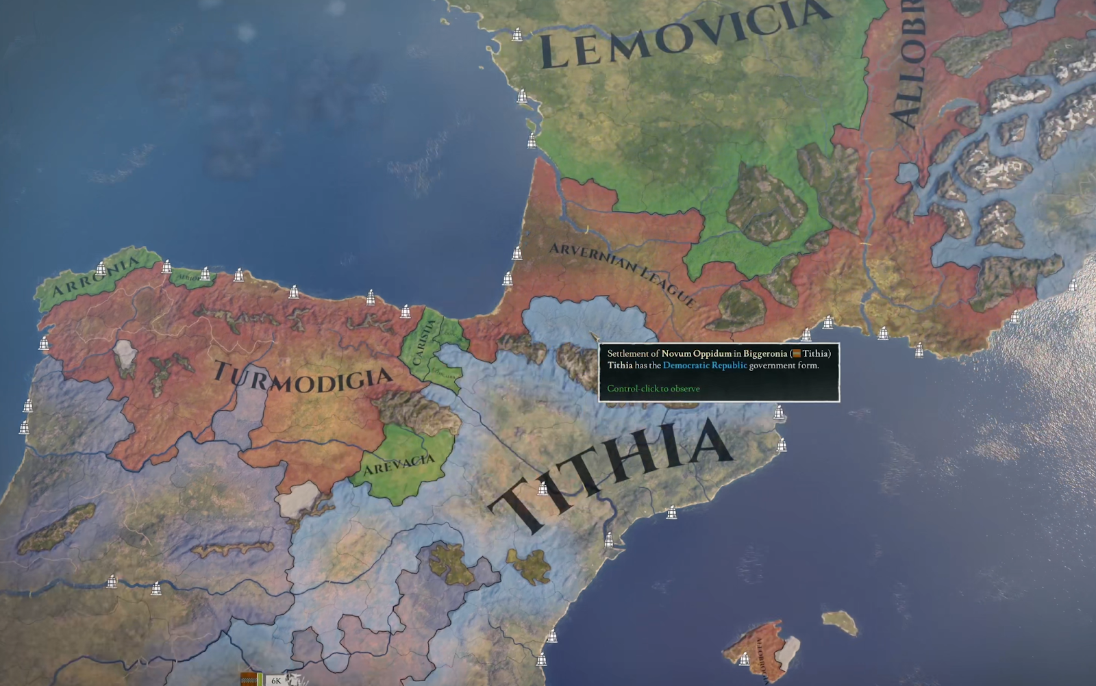 Positive player feedback on Advanced AI