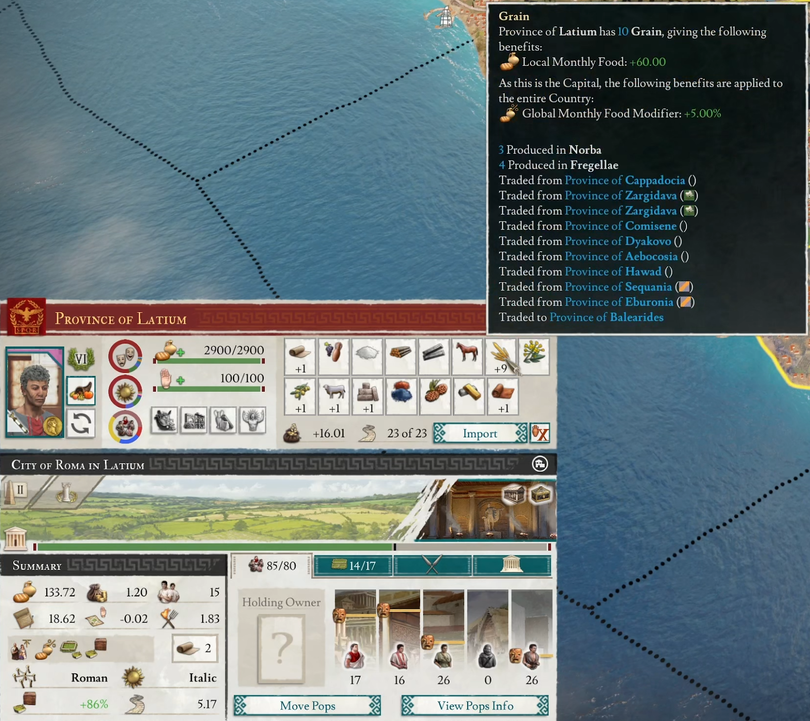 Various AI bug fixes
