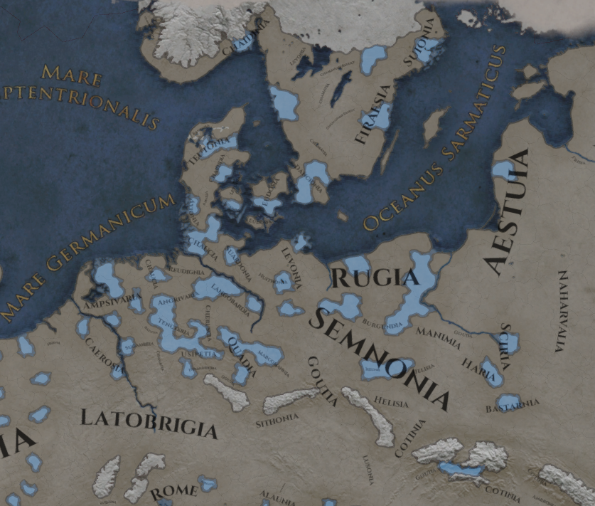 AI city founding script improvements